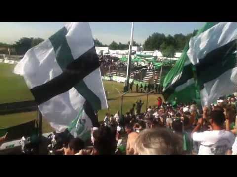 "recibimiento de nueva chicago vs el gallo de la federal" Barra: Los Pibes de Chicago &bull; Club: Nueva Chicago &bull; País: Argentina