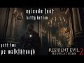 Resident Evil Revelations 2 Episode 4 - Barry ...