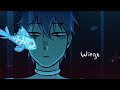 WIEGE Alternative Ver Alien Stage