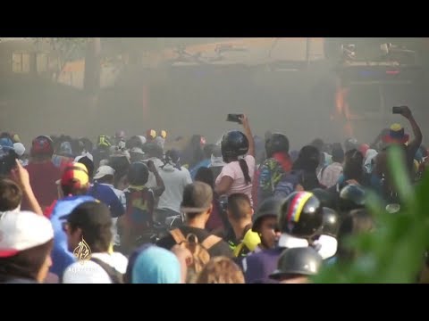 Ima li rješenja za krizu u Venecueli