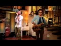 Rizky Febian - Sorry (Justin Bieber Cover)