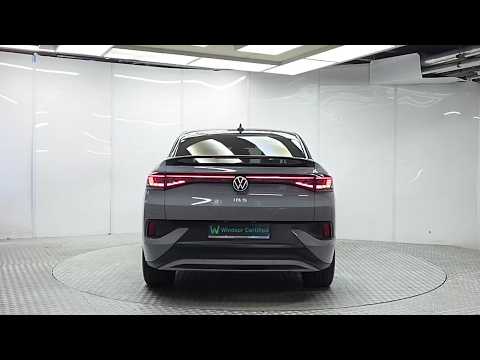 Volkswagen ID.5 FAMILY 77kWh 174HP - Image 2