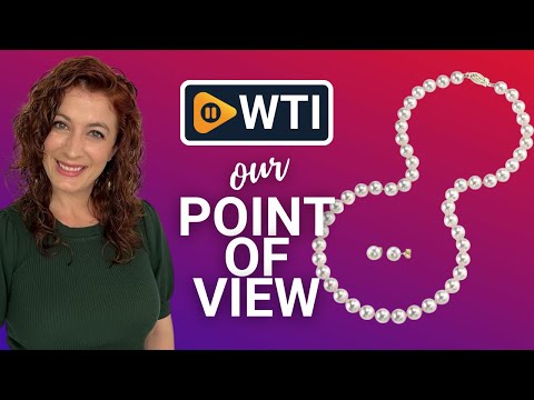 The Pearl Source Necklace & Earring Set - WTI product video review