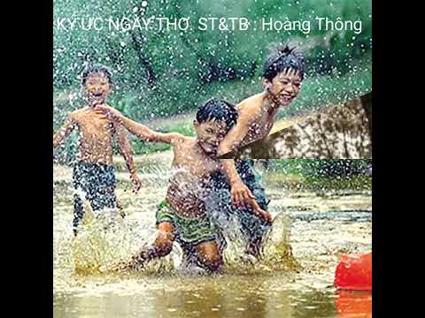 Thể hiện bởi Hoàng Thông