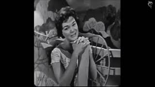 Connie Francis - Die Liebe ist ein seltsames Spiel (Everybody&#39;s Somebody&#39;s Fool)