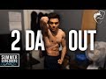 Summer Shredding Classic - Best Tasting Protein Shake - 2 Days Out