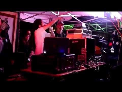 37 DubFest#2 - Friday - Ackboo feat S'kaya part 4