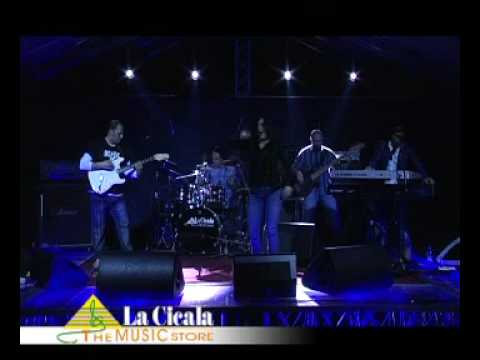 SISTEMATIKA  live (the best) - Yamaha Day La Cicala The Music Store