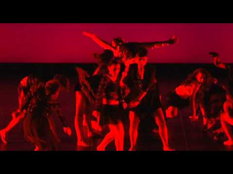 Hold On - DANCELIFE 2012