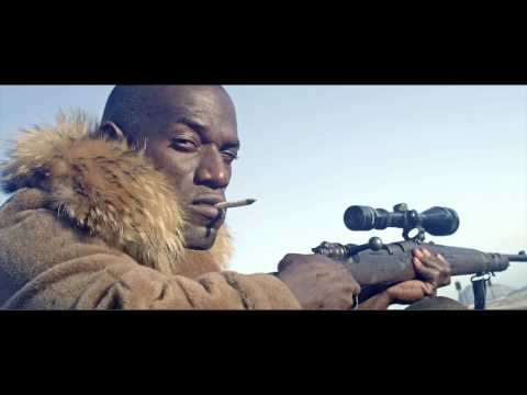 Leo Justi "O Homem Mau" (HD Short Version)