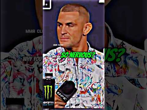 Islam Makhachev TROLLS Dustin Poirier😆#shorts #shortsfeed #islammakhachev #UFC #fyp #MMA #Champion