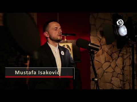 Mustafa ef. Isaković - (El-Enbija - 107;)