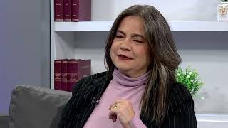 EN LA BALANZA CON LA DRA.OLGA ALVAREZ CAPITULO 227.