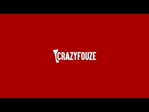 2D Intro | CrazyFouze