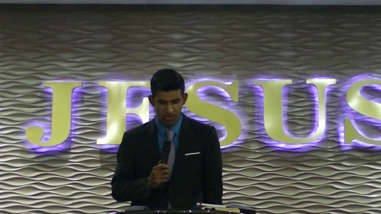 Gabriel Bezerra. Guarda o que tens muito forte