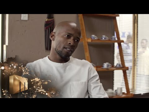 You’re born for this – The Throne