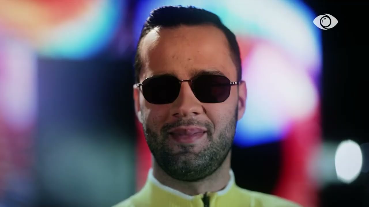 “E kam humbur shikimin kur isha shumë i vogël…”/ Stenaldo bëhet banori më i ri i BBVA