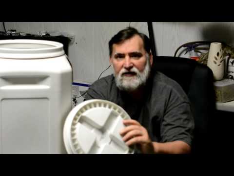 How To Store Dog Food