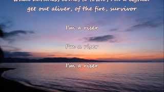 Dierks Bentley - Riser (with lyrics)