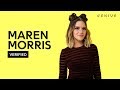 Maren Morris "GIRL" Official Lyrics & Meaning | Verified Maren Morris "GIRL" Official Lyrics & Meaning | Verified