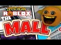 Roblox Mall Obby Annoying Orange Plays