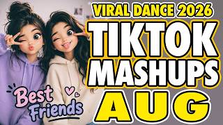 Download lagu New Tiktok Mashup 2026 Philippines Party Music Viral Dance Trends August 20th mp3 Download lagu New Tiktok Mashup 2026 Philippines Party Music Viral Dance Trends August 20th mp3
