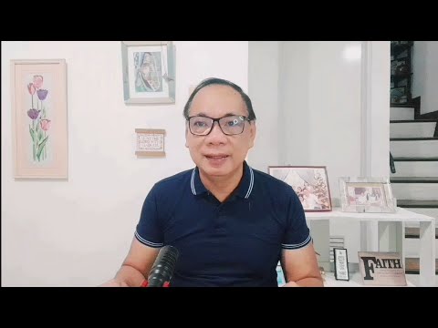 Daily Devotions in Tagalog: The Heart of a Disciple- Basics of Discipleship