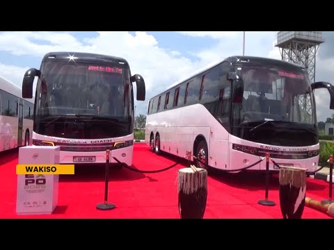 Kiira Motors’ 2nd E-Mobility Expo 2025: Boosting Local Vehicle Parts to 60% by 2030