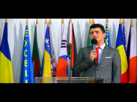 Catalin Gatan - Prin furtuni si ierni