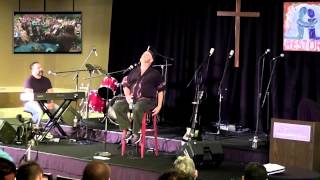 The Altar - Ray Boltz