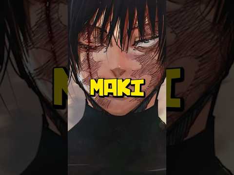 Maki Slays the Zenin Clan using Mai’s Cursed Technique After Jujutsu Kaisen's Shibuya Arc