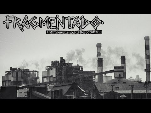 Fragmentado – Antimonumento de lo Cotidiano (Full Album) [2024 Grindviolence]