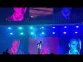 Tyler The Creator Balloon Live In Kansas City 2025