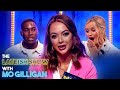 Love Island S Sharon Confronts Aaron On Getting Friendzoned The Lateish Show