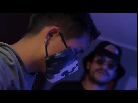 REMIX QUEMANDO LA GRASA - (Ft.NGA - Miconeh - Shinto - Calero)