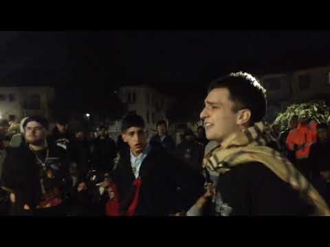 BIGTAMINA & KALA vs CITOVY & RAKS - OCTAVOS - LIGA INMORTAL VOL.9