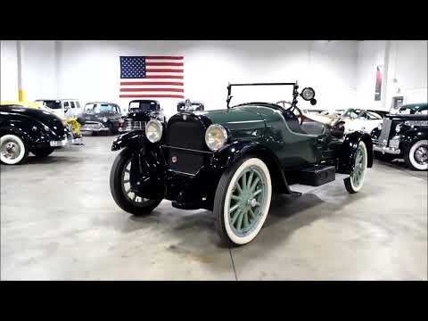 1924 Dodge Brothers Antique (CC-791630) for sale in Kentwood, Michigan