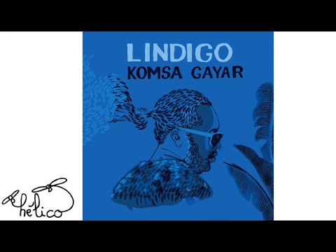 LiNDiGo - Souvnans (feat. Fixi) [audio]