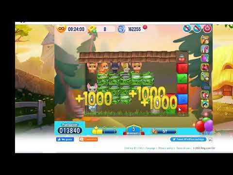 Pet Rescue level 5819, pet rescue, nivel 5819 pet rescue solucionado, solved, sin booster 5819, 5819