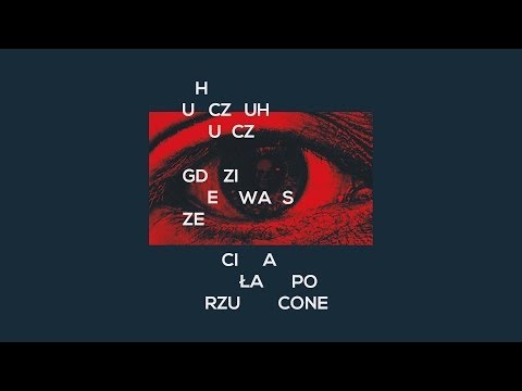 HuczuHucz feat. Gedz - Syf (audio)