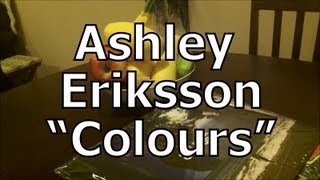 Ashley Eriksson - 
