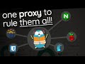 Is This The BEST Reverse Proxy For Docker Traefik Tutorial