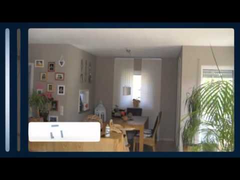 Terrassenwohnung mit Fußbodenheizung