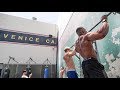 BACK AT IT - FULL ROUTINE - SIMEON PANDA & MISCHA JANIEC