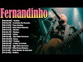 Fernandinho Greatest Hits Top 15 Louvores Mais Tocados Gospel Brasil 2026