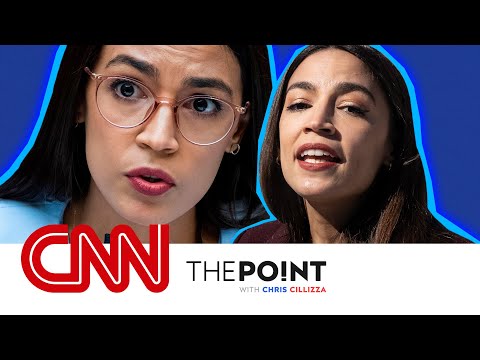 Why Alexandria Ocasio-Cortez Is A Political Force To Be Reckoned With