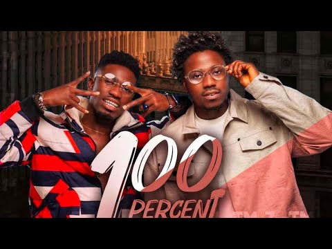 ZeeTM - 100 Percent (Audio Slide)