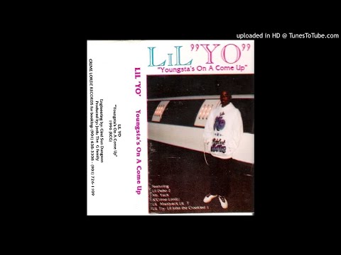 Lil Yo - On my way to texas (Youngsta's on a come up)