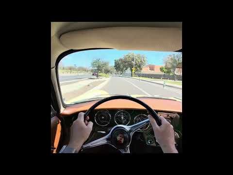 1965 Porsche 356C (CC-2115523) for sale in Costa Mesa, California