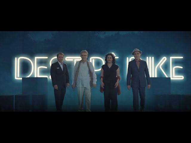 Kurd Idol Dest Pê Dike